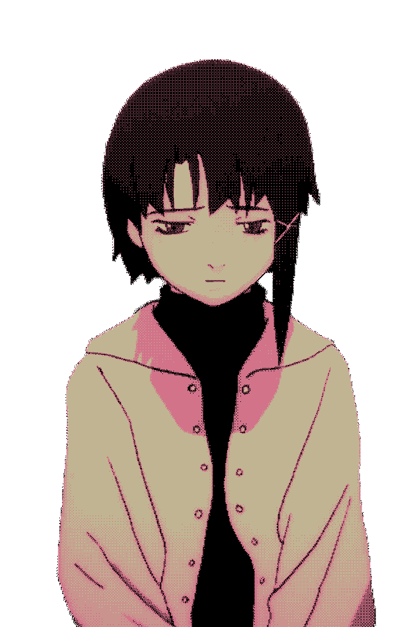 lain.